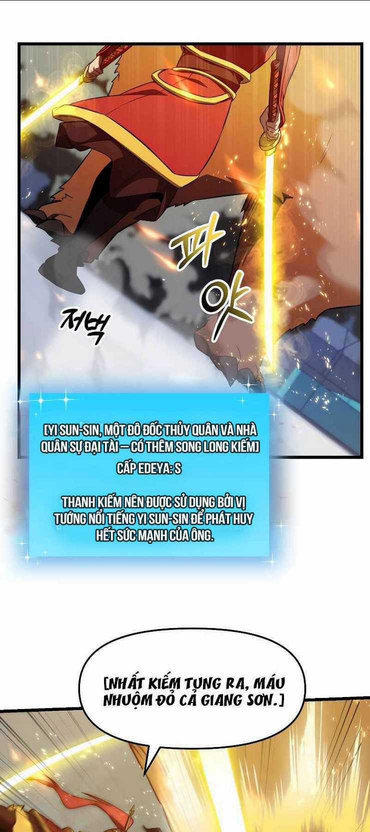 Giả Vờ Làm Phế Vật Học Đường Chapter 57 trang 19