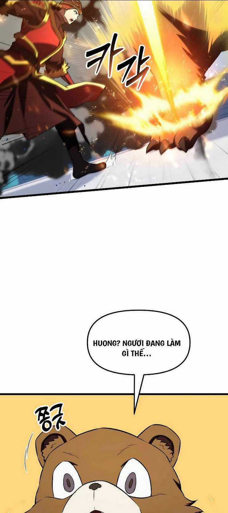 Giả Vờ Làm Phế Vật Học Đường Chapter 57 trang 20