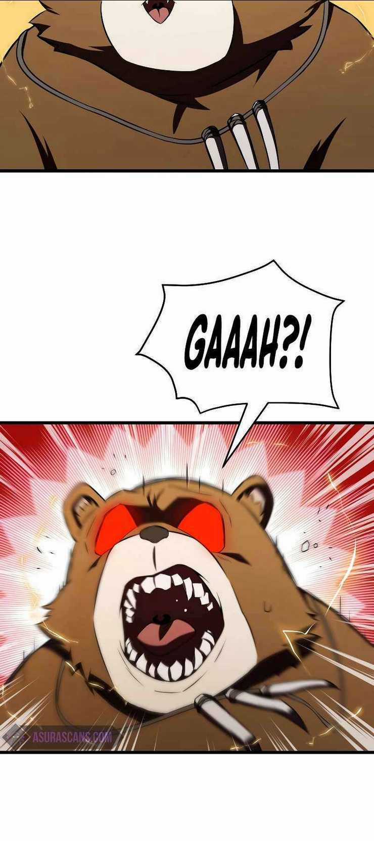 Giả Vờ Làm Phế Vật Học Đường Chapter 57 trang 21