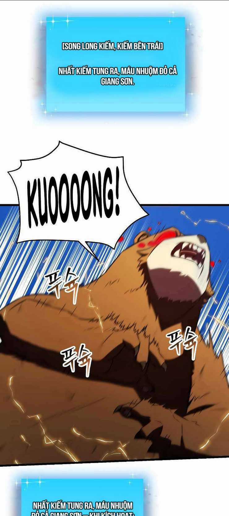 Giả Vờ Làm Phế Vật Học Đường Chapter 57 trang 22