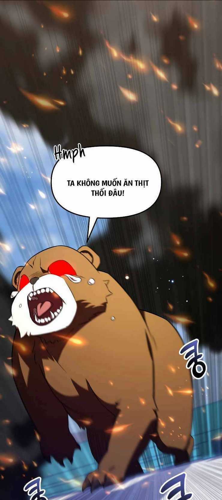 Giả Vờ Làm Phế Vật Học Đường Chapter 57 trang 24