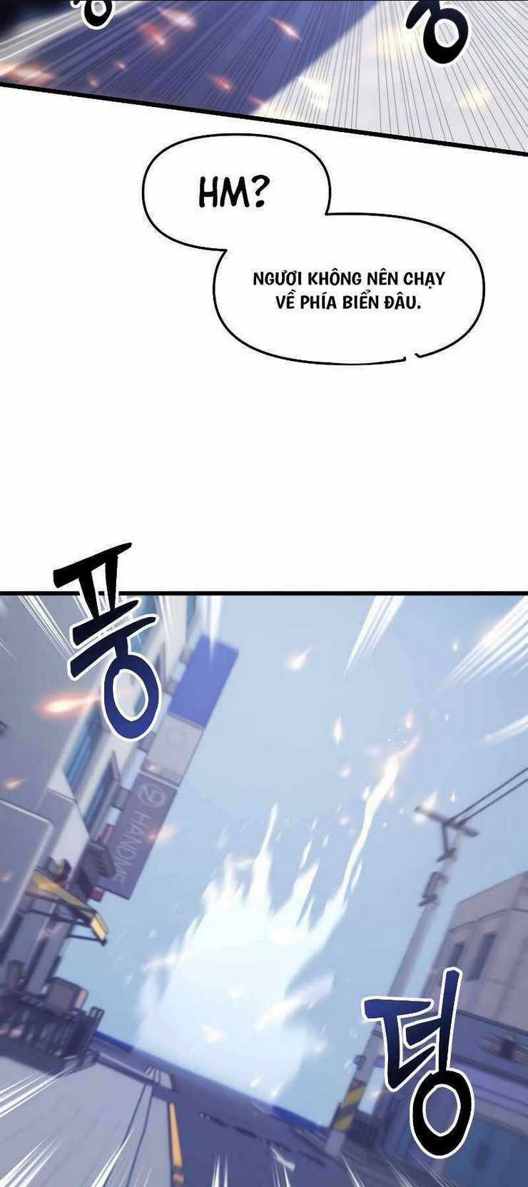 Giả Vờ Làm Phế Vật Học Đường Chapter 57 trang 25