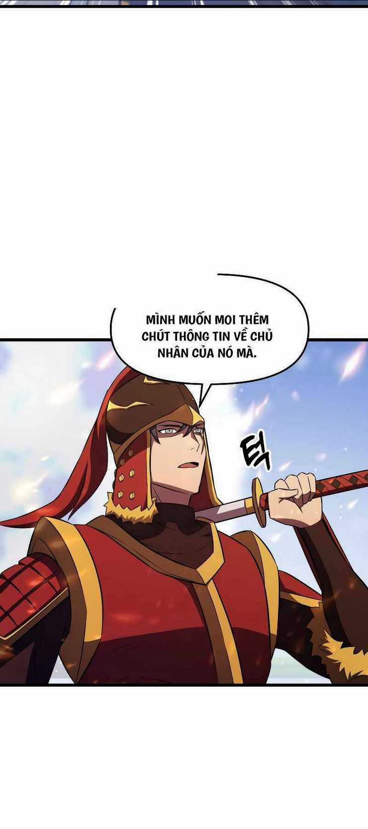 Giả Vờ Làm Phế Vật Học Đường Chapter 57 trang 26