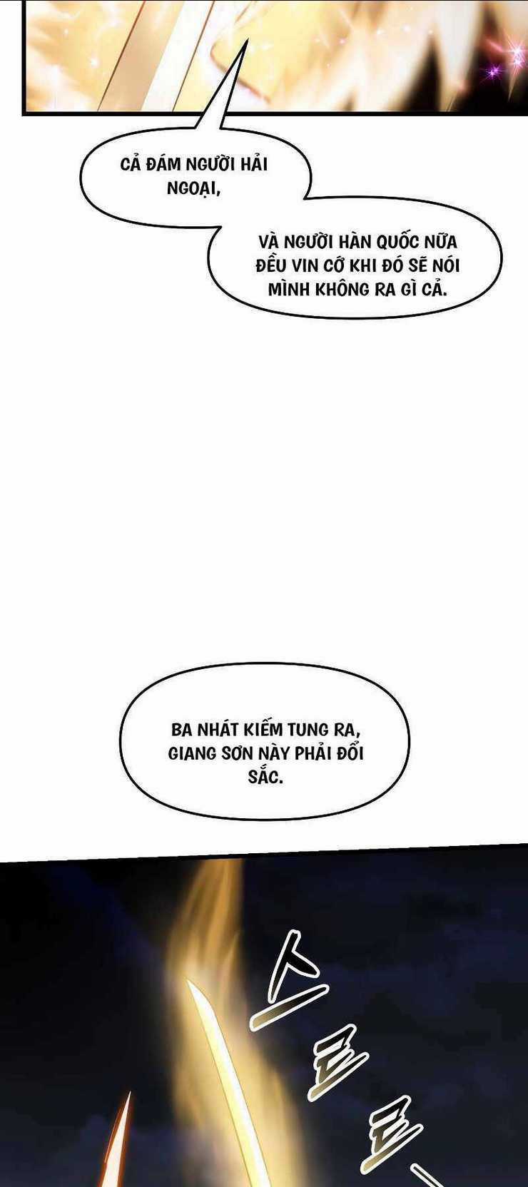 Giả Vờ Làm Phế Vật Học Đường Chapter 57 trang 28