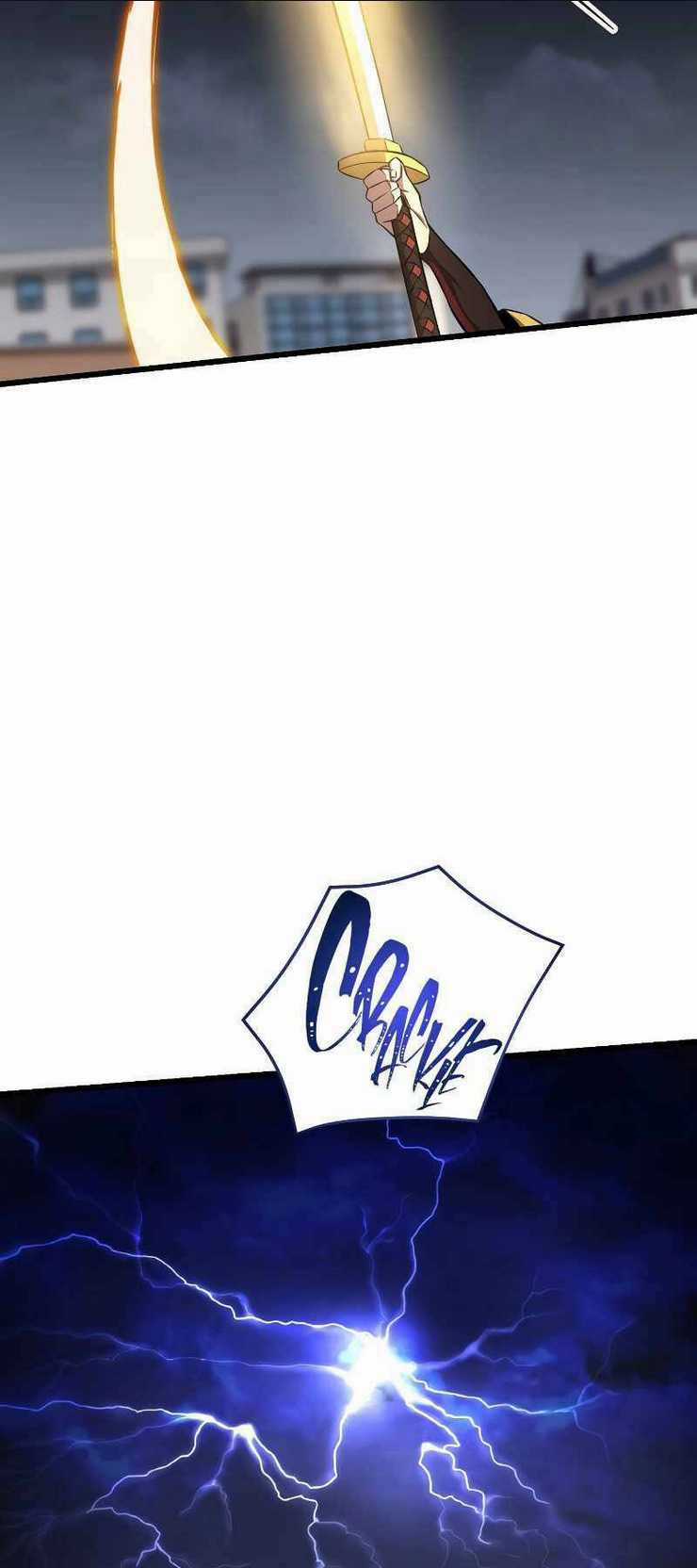 Giả Vờ Làm Phế Vật Học Đường Chapter 57 trang 29