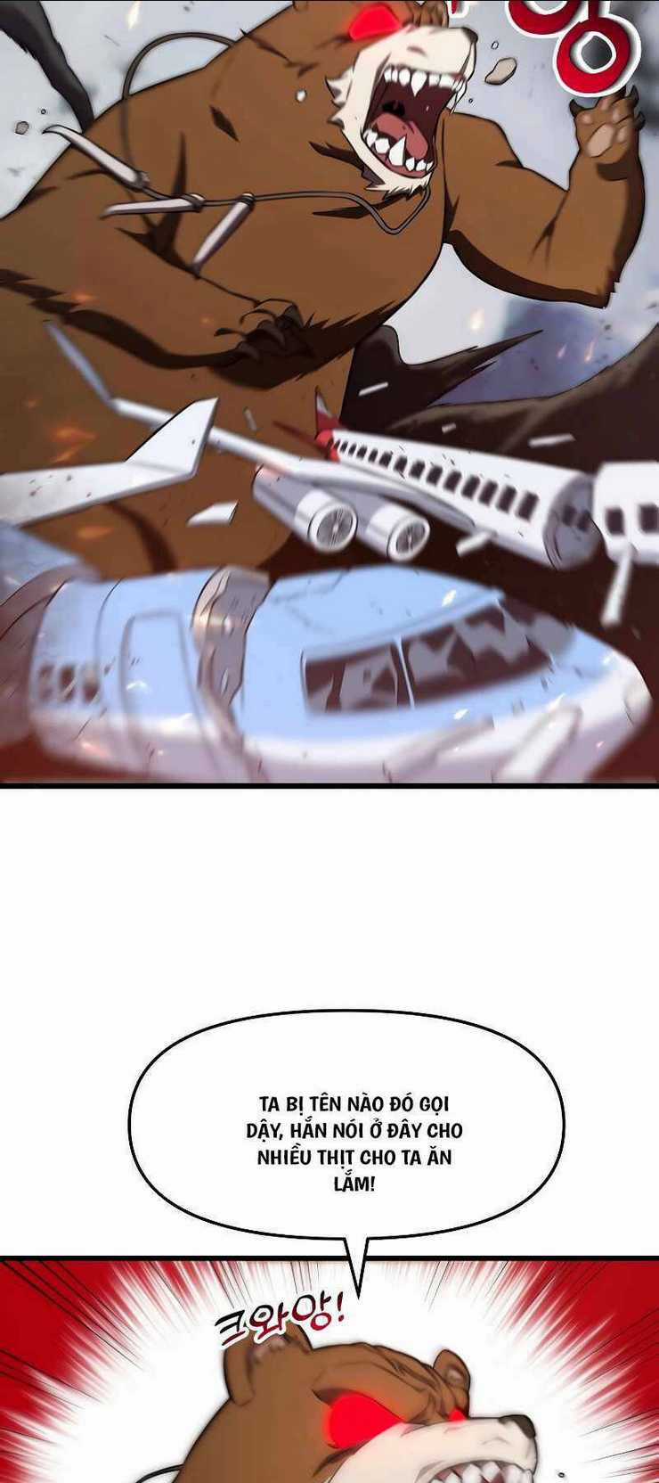 Giả Vờ Làm Phế Vật Học Đường Chapter 57 trang 3