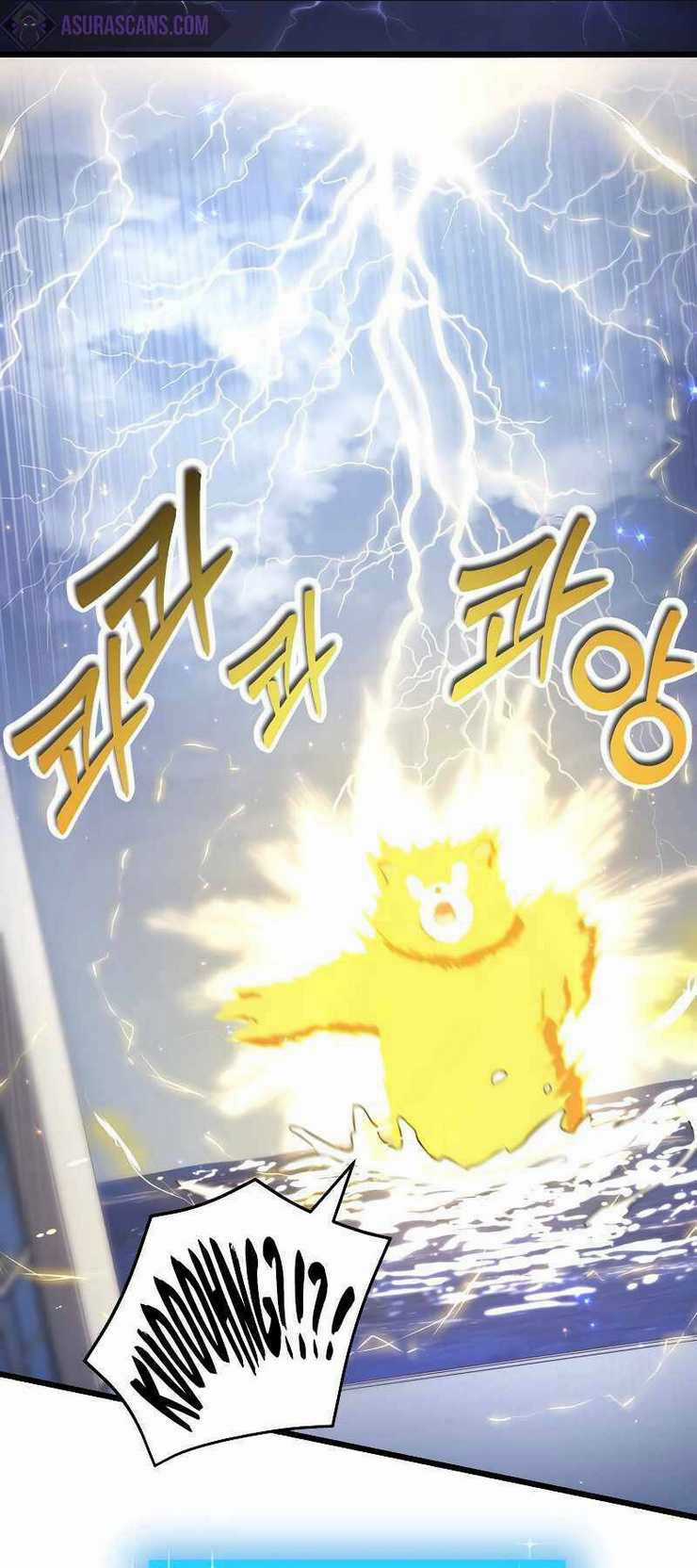 Giả Vờ Làm Phế Vật Học Đường Chapter 57 trang 30