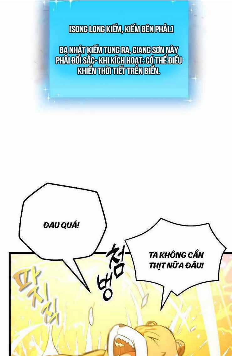 Giả Vờ Làm Phế Vật Học Đường Chapter 57 trang 31