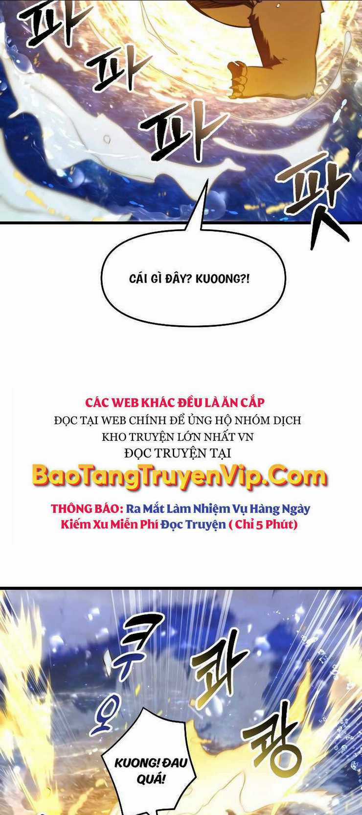 Giả Vờ Làm Phế Vật Học Đường Chapter 57 trang 35