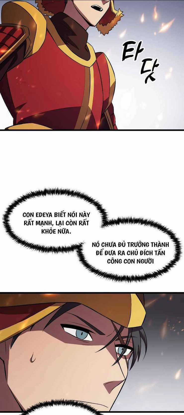 Giả Vờ Làm Phế Vật Học Đường Chapter 57 trang 37