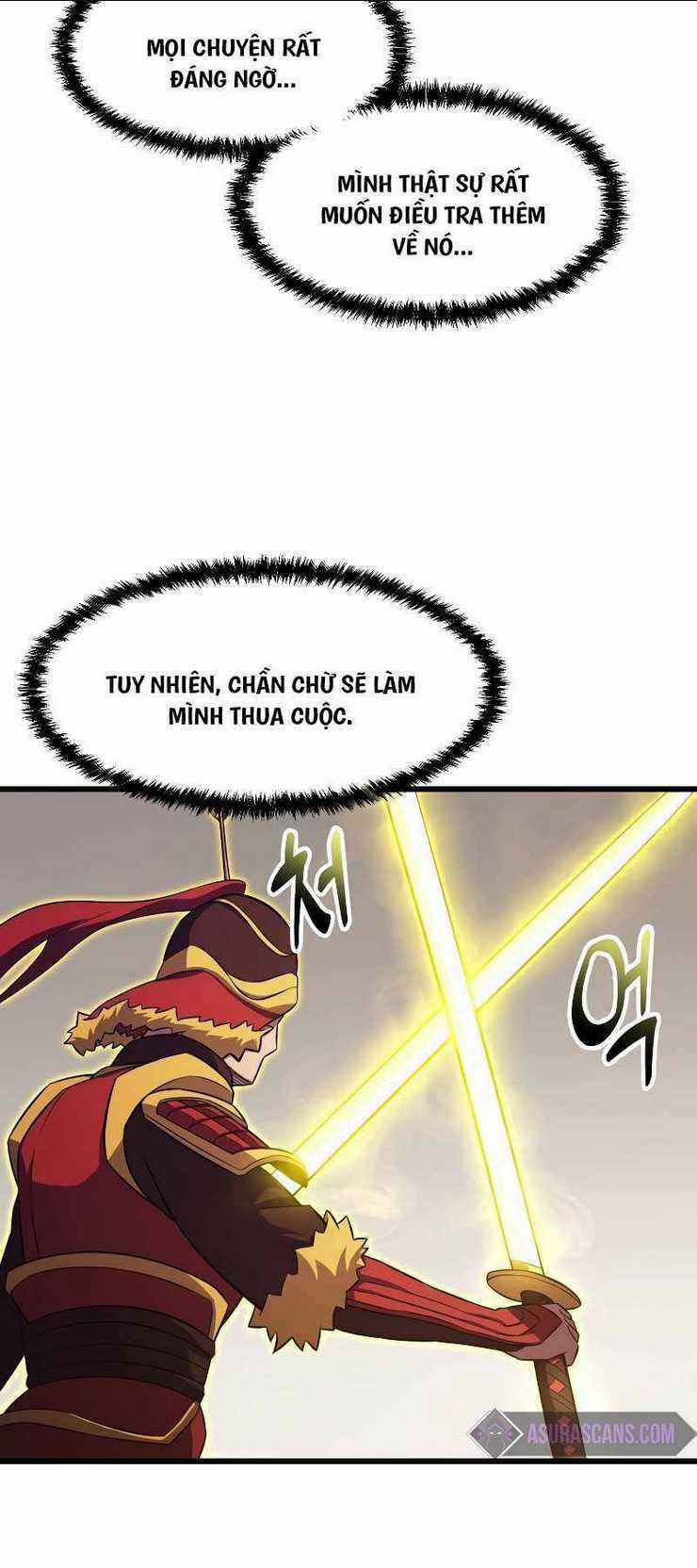 Giả Vờ Làm Phế Vật Học Đường Chapter 57 trang 38