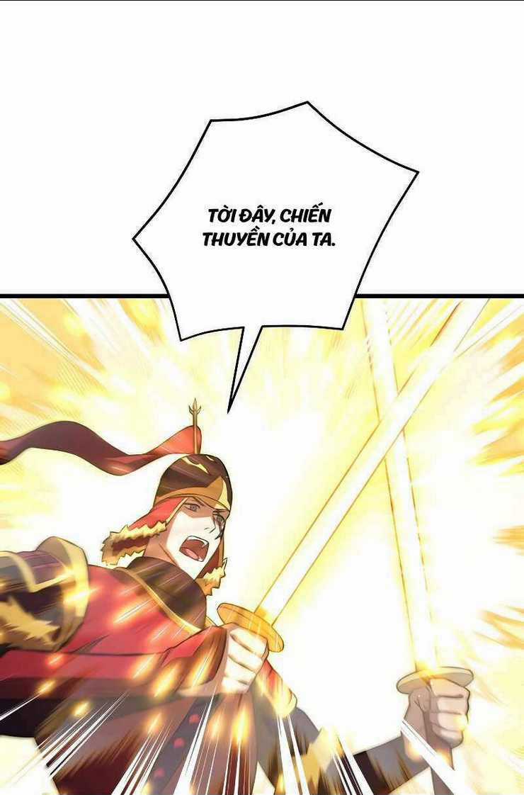 Giả Vờ Làm Phế Vật Học Đường Chapter 57 trang 39