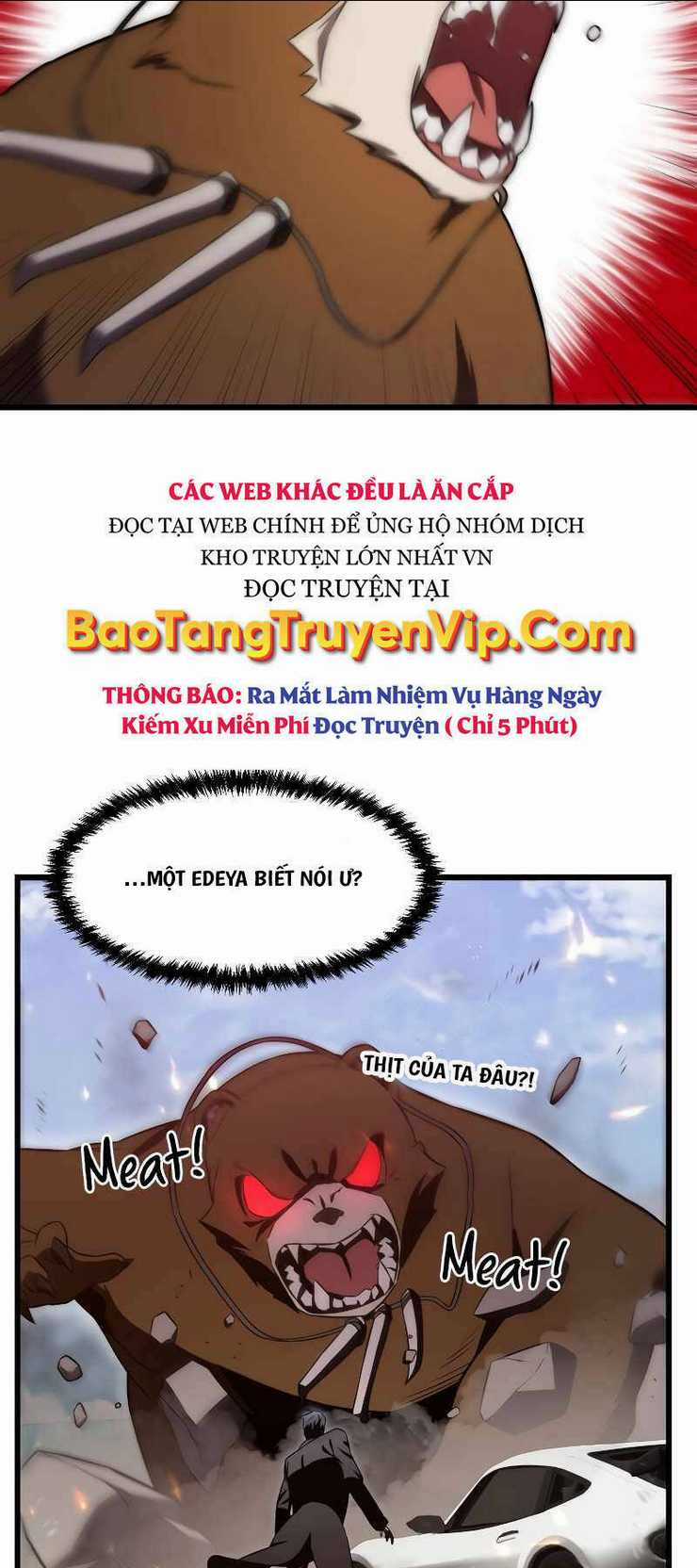 Giả Vờ Làm Phế Vật Học Đường Chapter 57 trang 4