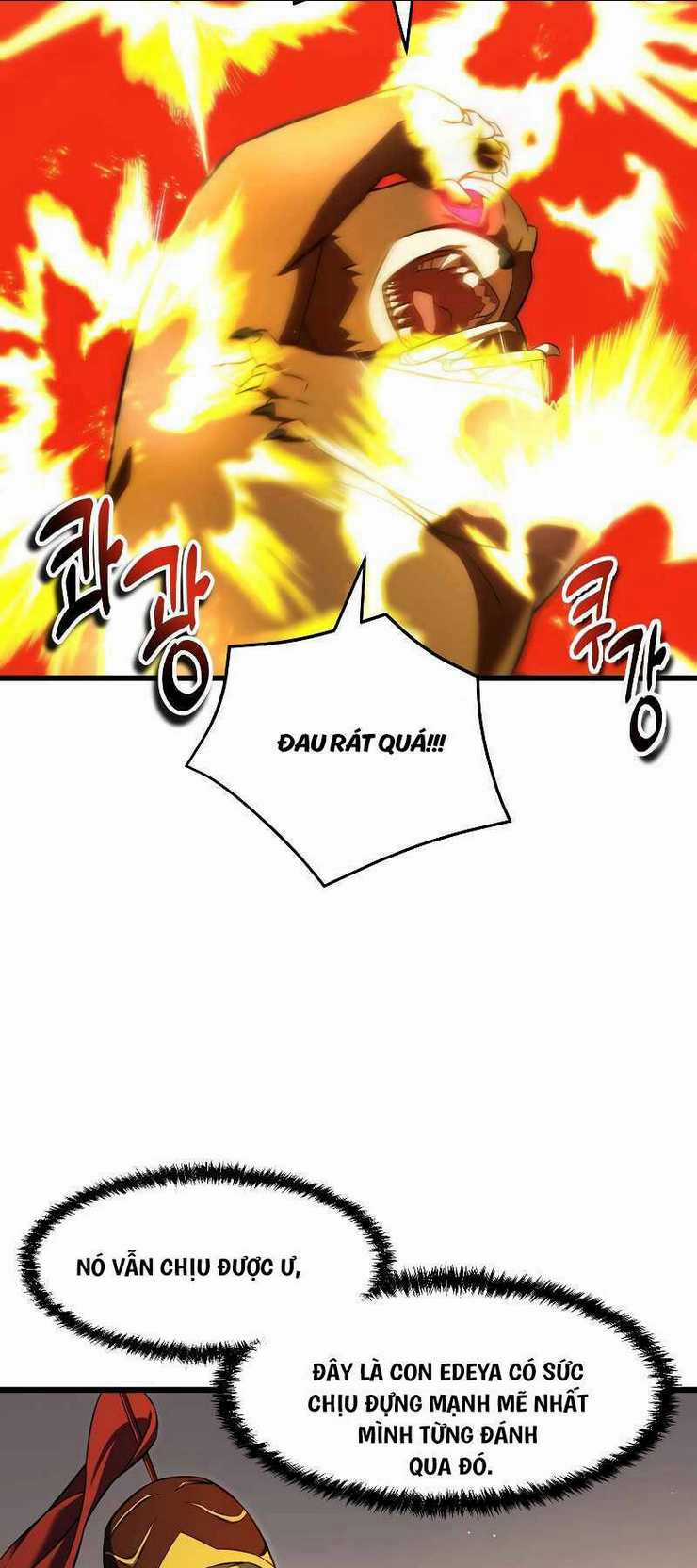 Giả Vờ Làm Phế Vật Học Đường Chapter 57 trang 44