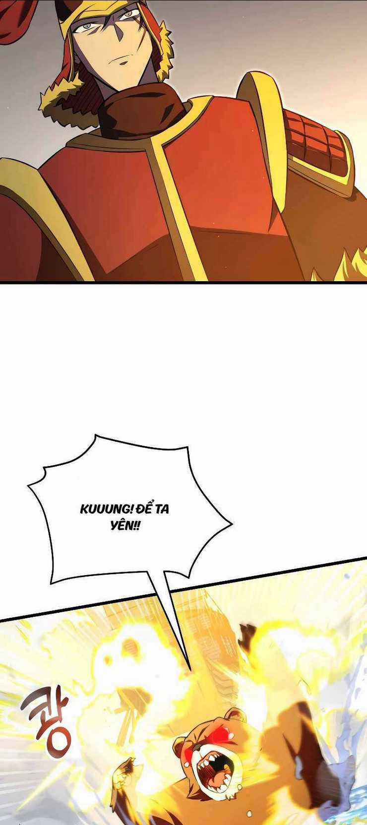 Giả Vờ Làm Phế Vật Học Đường Chapter 57 trang 45