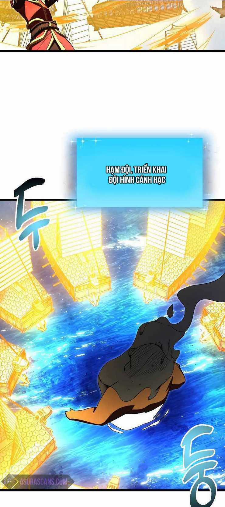 Giả Vờ Làm Phế Vật Học Đường Chapter 57 trang 47