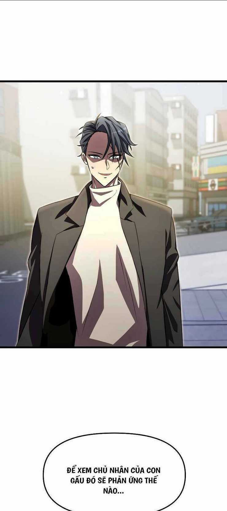 Giả Vờ Làm Phế Vật Học Đường Chapter 57 trang 54