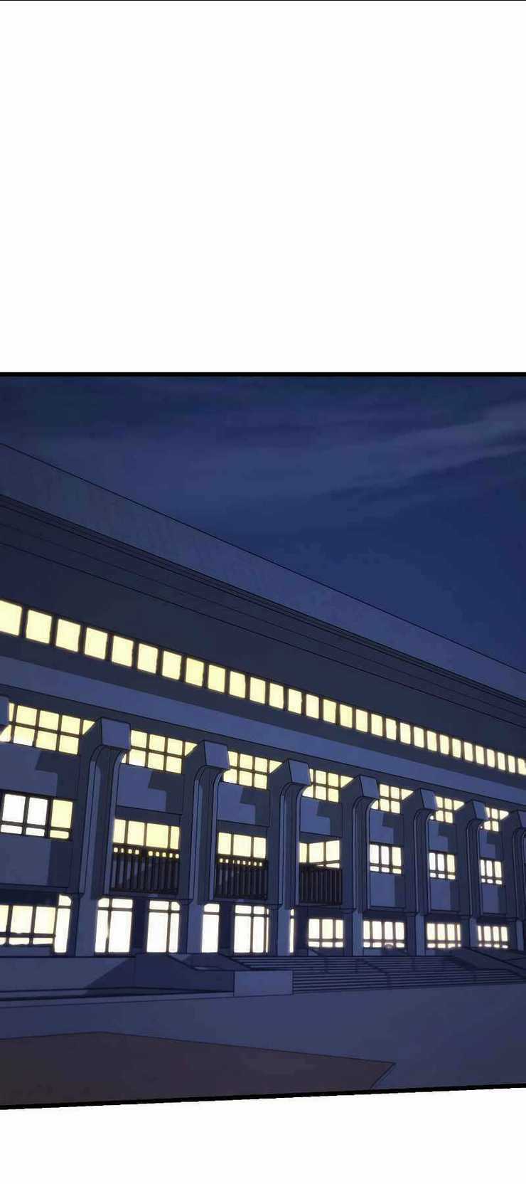 Giả Vờ Làm Phế Vật Học Đường Chapter 57 trang 57