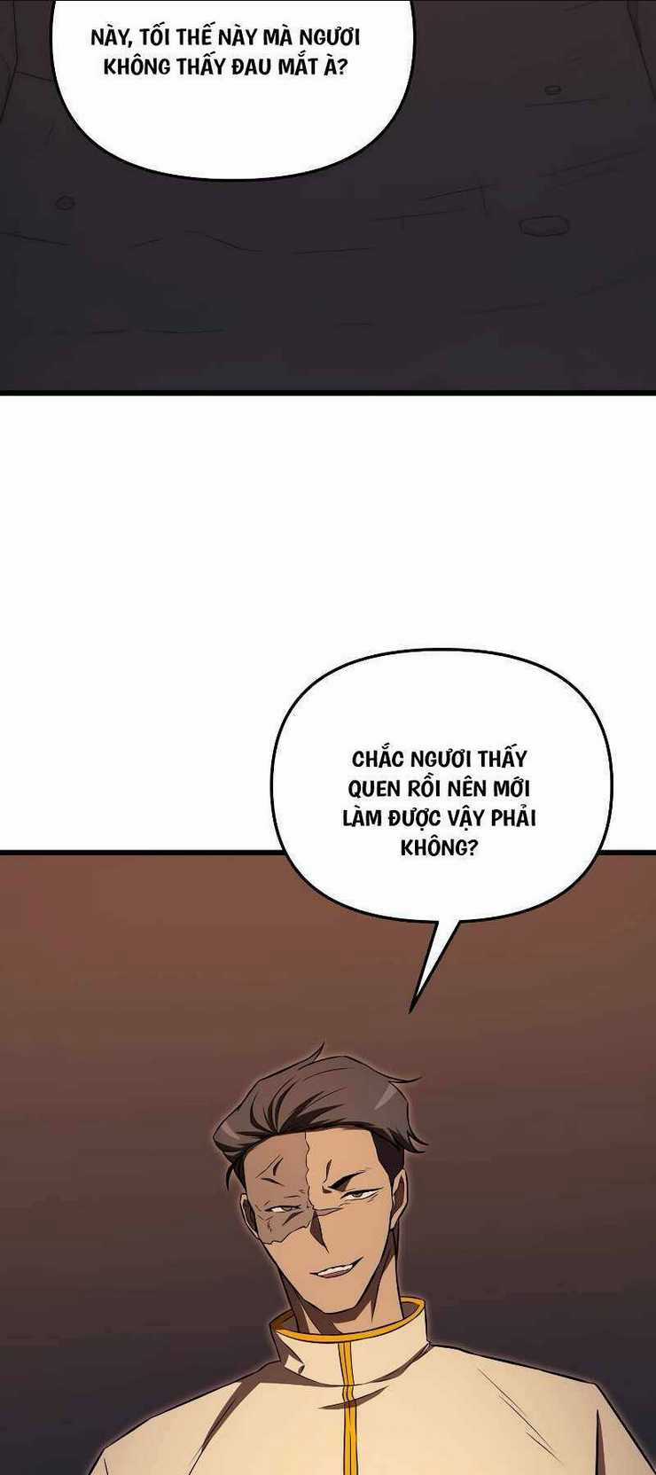 Giả Vờ Làm Phế Vật Học Đường Chapter 57 trang 59