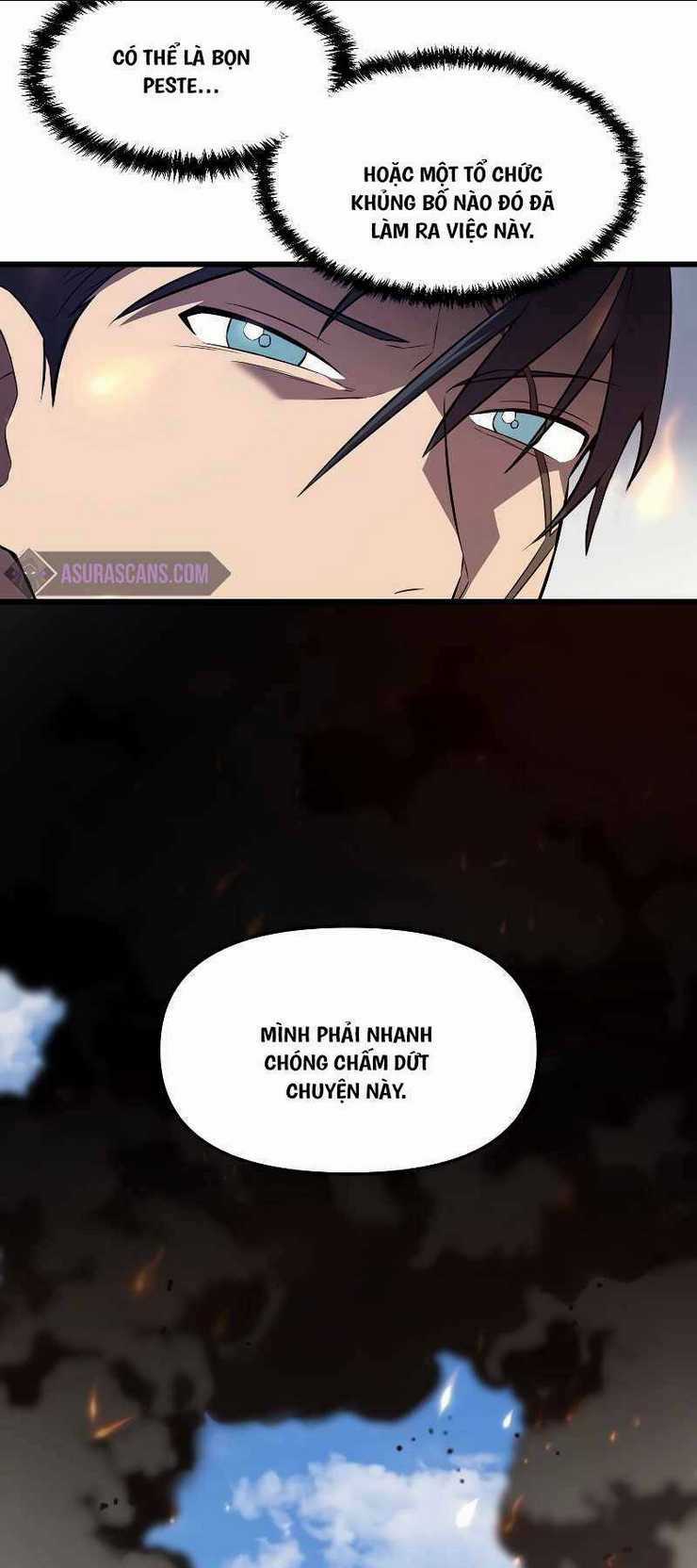 Giả Vờ Làm Phế Vật Học Đường Chapter 57 trang 6