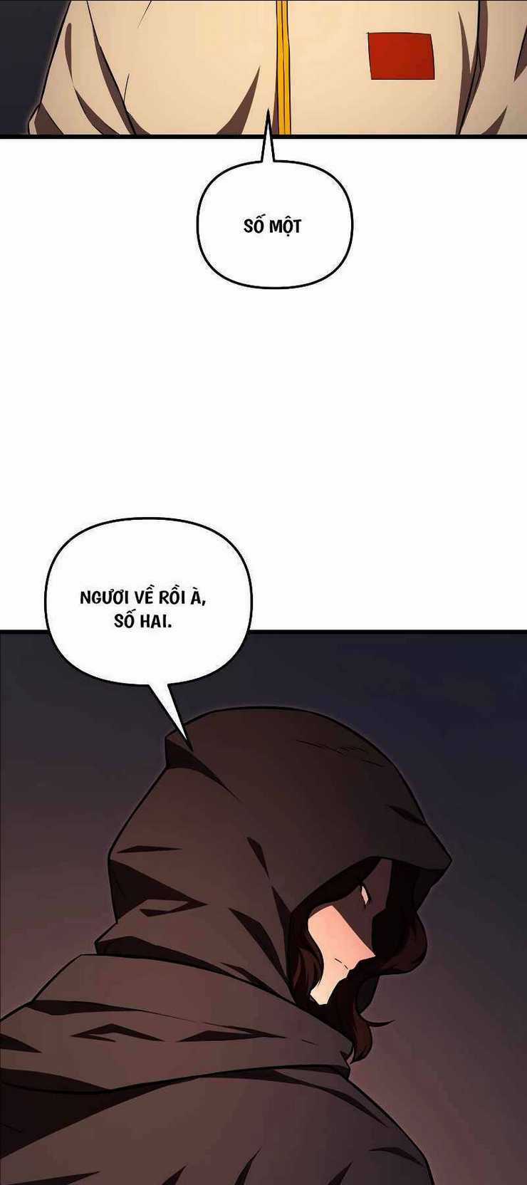 Giả Vờ Làm Phế Vật Học Đường Chapter 57 trang 60