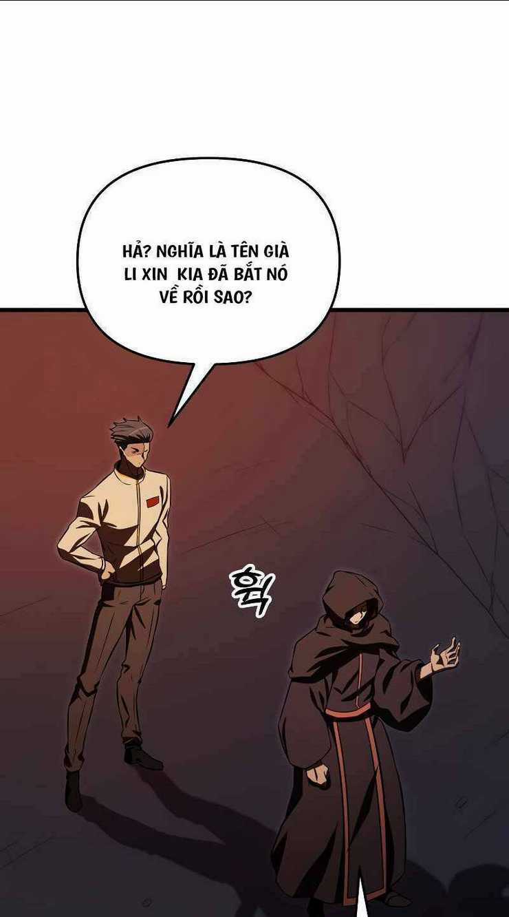 Giả Vờ Làm Phế Vật Học Đường Chapter 57 trang 64