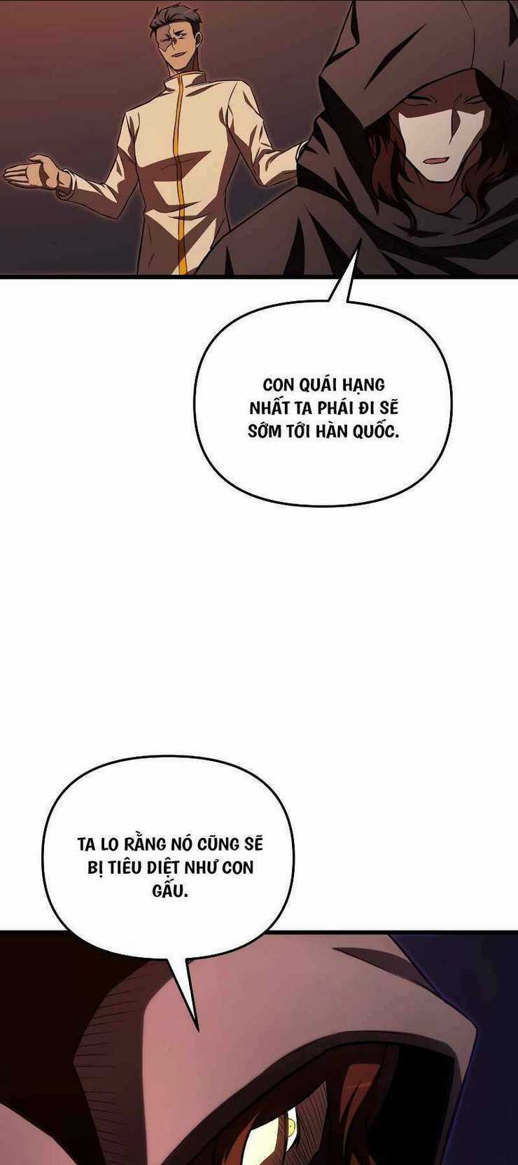 Giả Vờ Làm Phế Vật Học Đường Chapter 57 trang 66