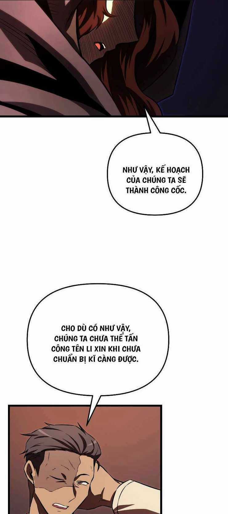 Giả Vờ Làm Phế Vật Học Đường Chapter 57 trang 67