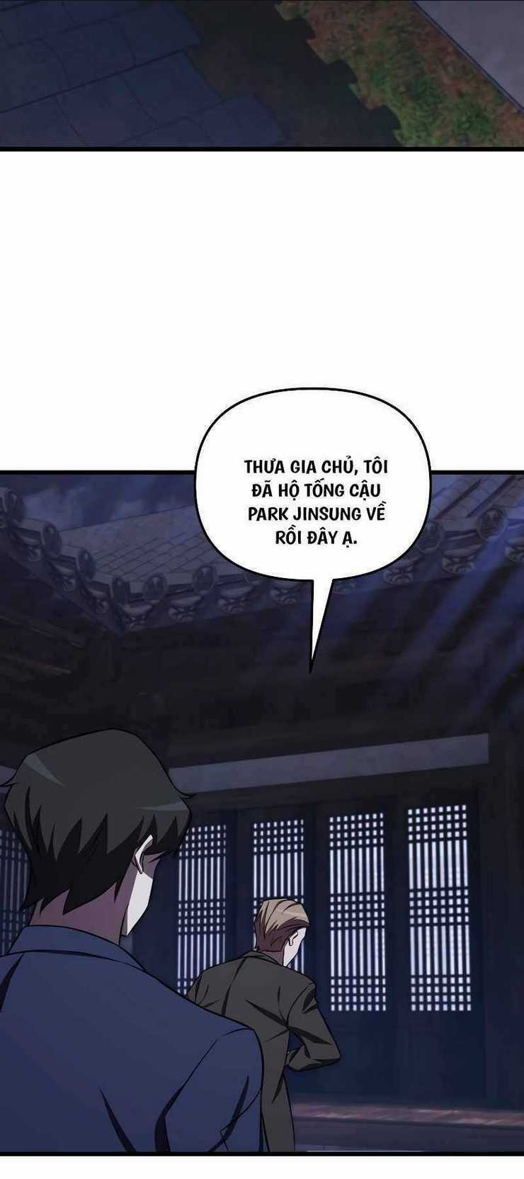 Giả Vờ Làm Phế Vật Học Đường Chapter 57 trang 75