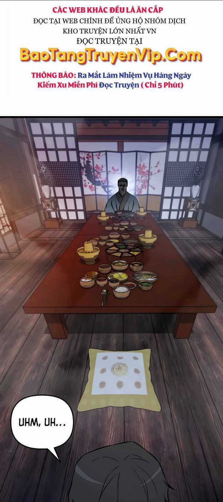 Giả Vờ Làm Phế Vật Học Đường Chapter 57 trang 77