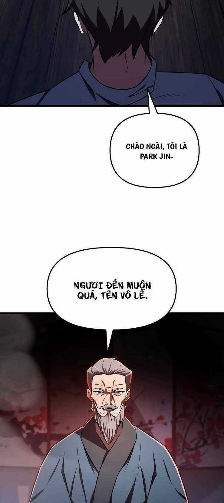 Giả Vờ Làm Phế Vật Học Đường Chapter 57 trang 78