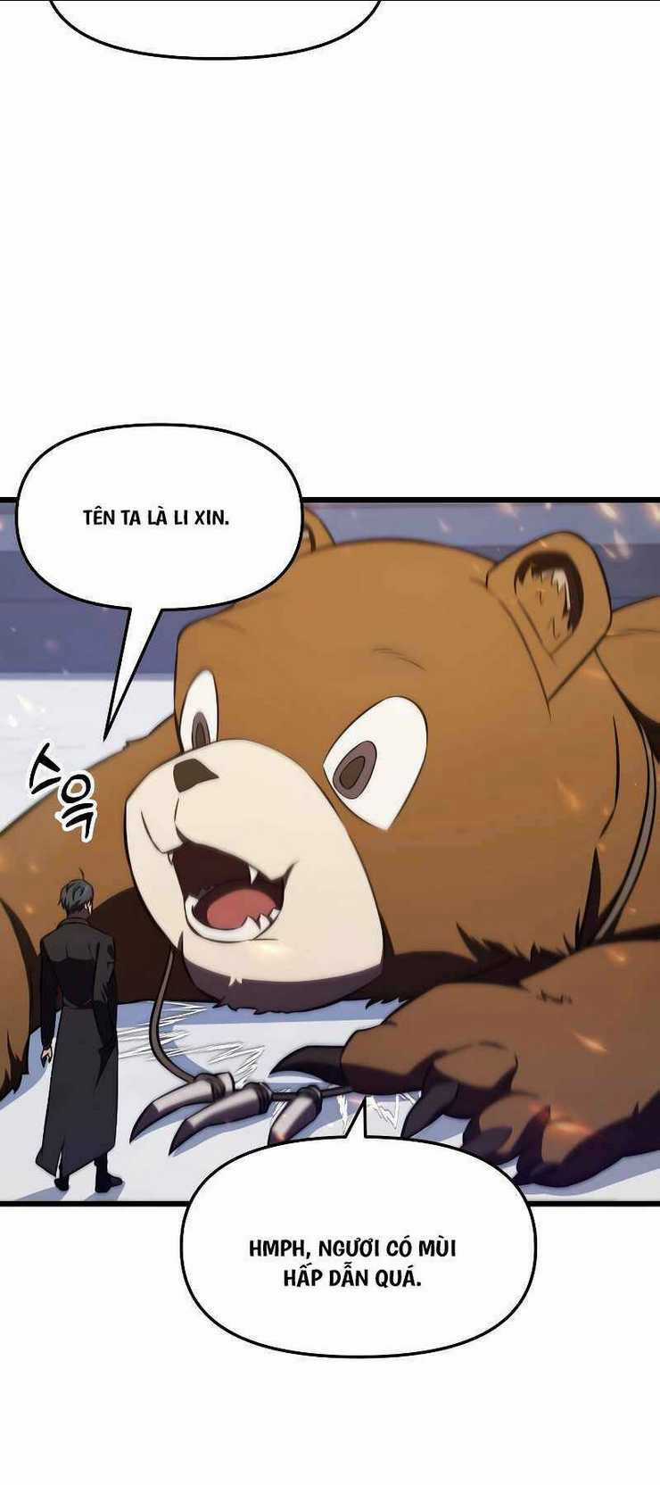 Giả Vờ Làm Phế Vật Học Đường Chapter 57 trang 9