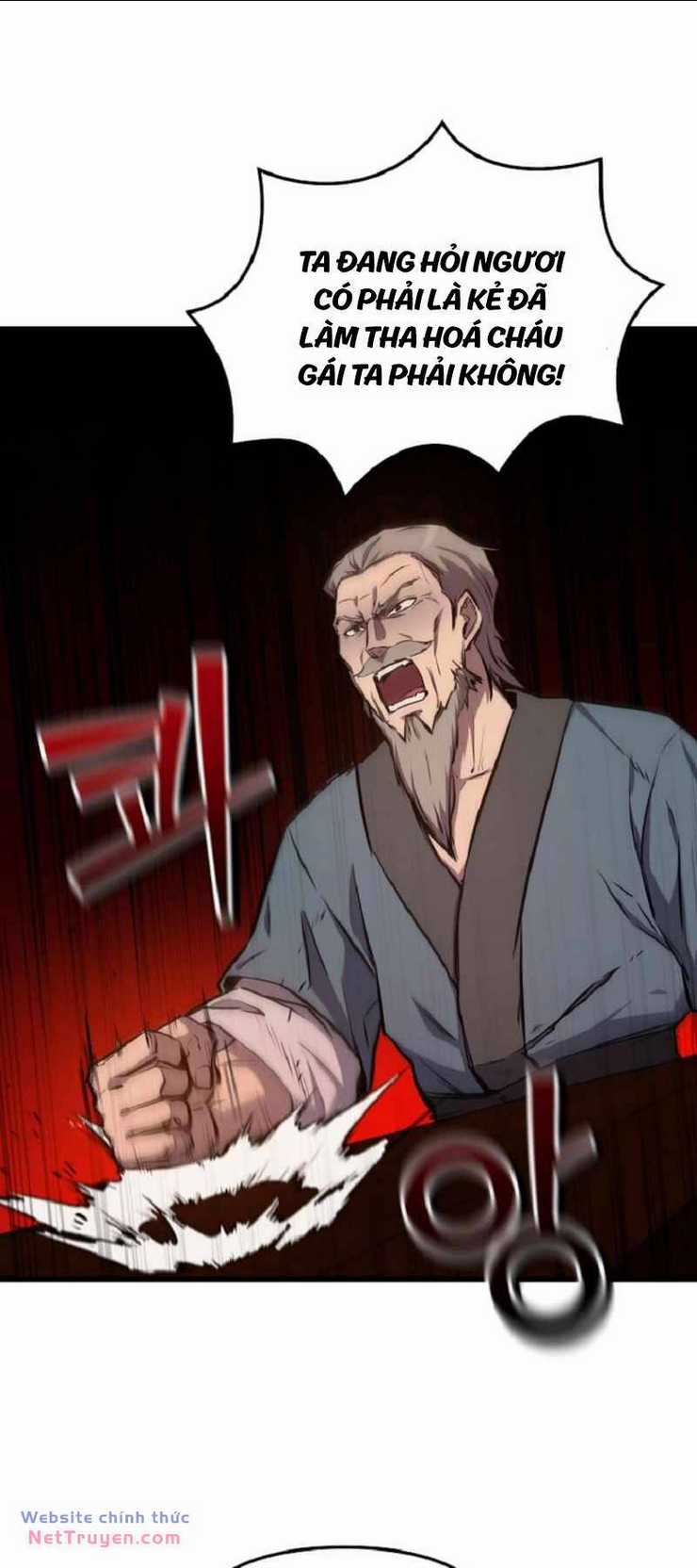 Giả Vờ Làm Phế Vật Học Đường Chapter 58 trang 10