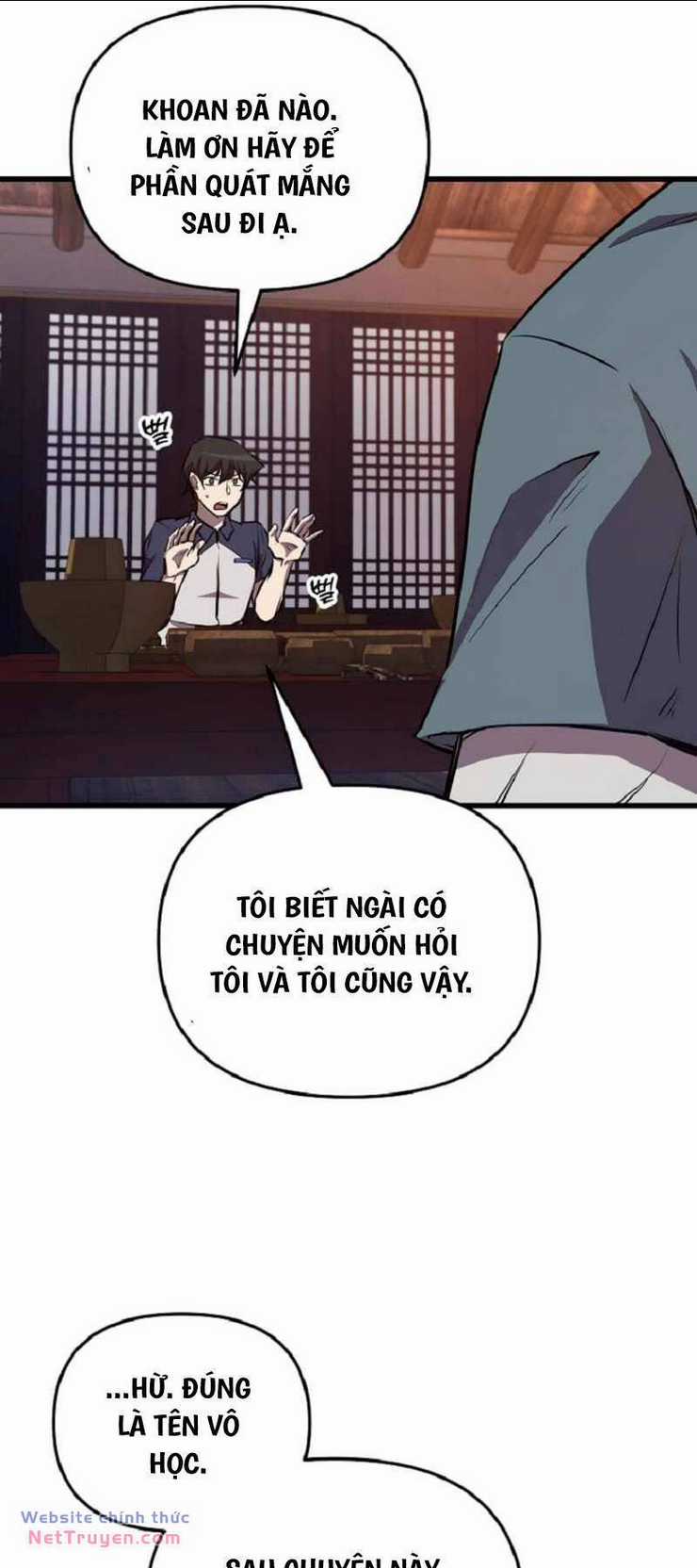 Giả Vờ Làm Phế Vật Học Đường Chapter 58 trang 13