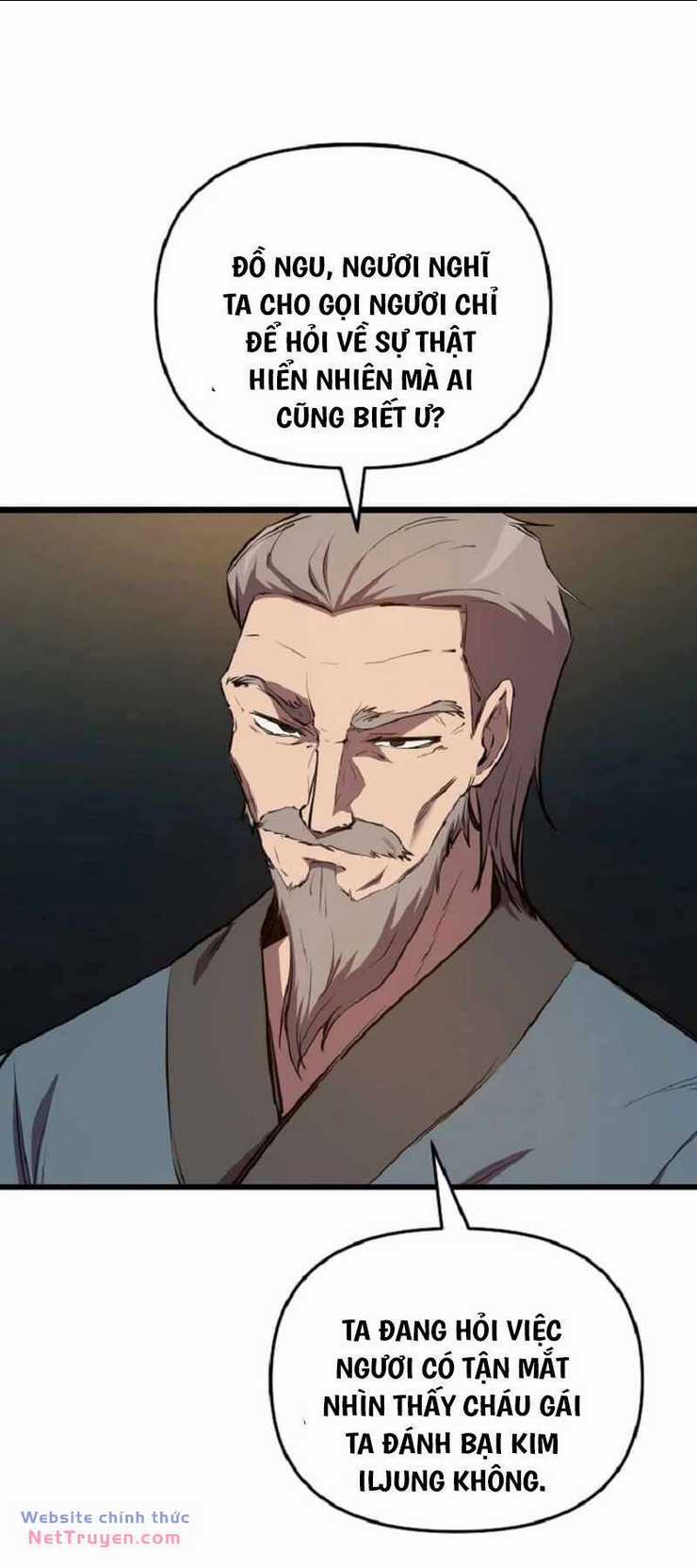 Giả Vờ Làm Phế Vật Học Đường Chapter 58 trang 18