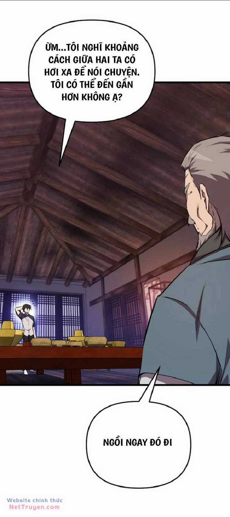 Giả Vờ Làm Phế Vật Học Đường Chapter 58 trang 2