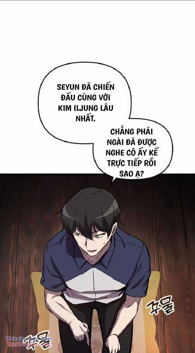 Giả Vờ Làm Phế Vật Học Đường Chapter 58 trang 20