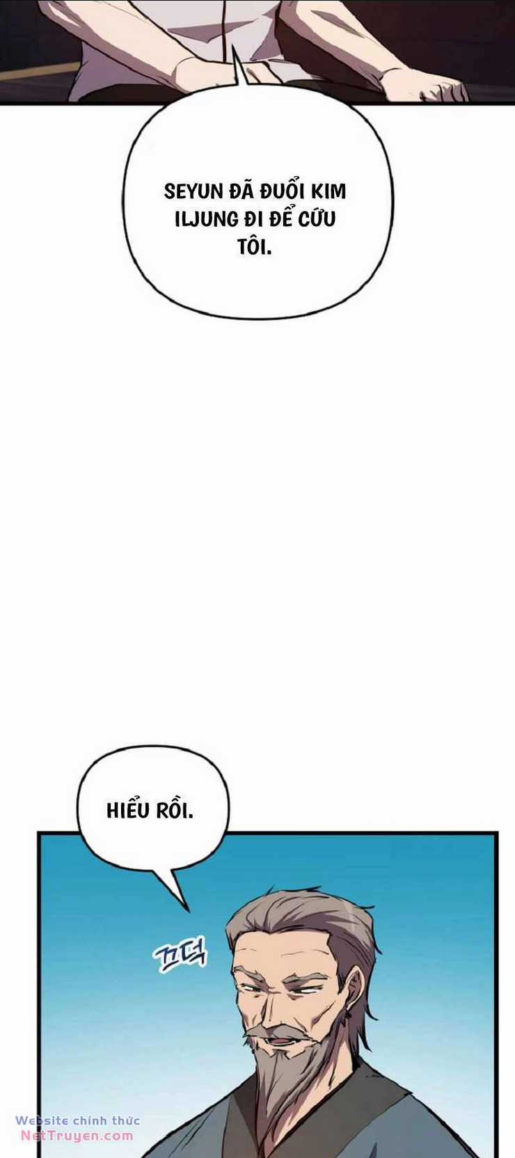 Giả Vờ Làm Phế Vật Học Đường Chapter 58 trang 24