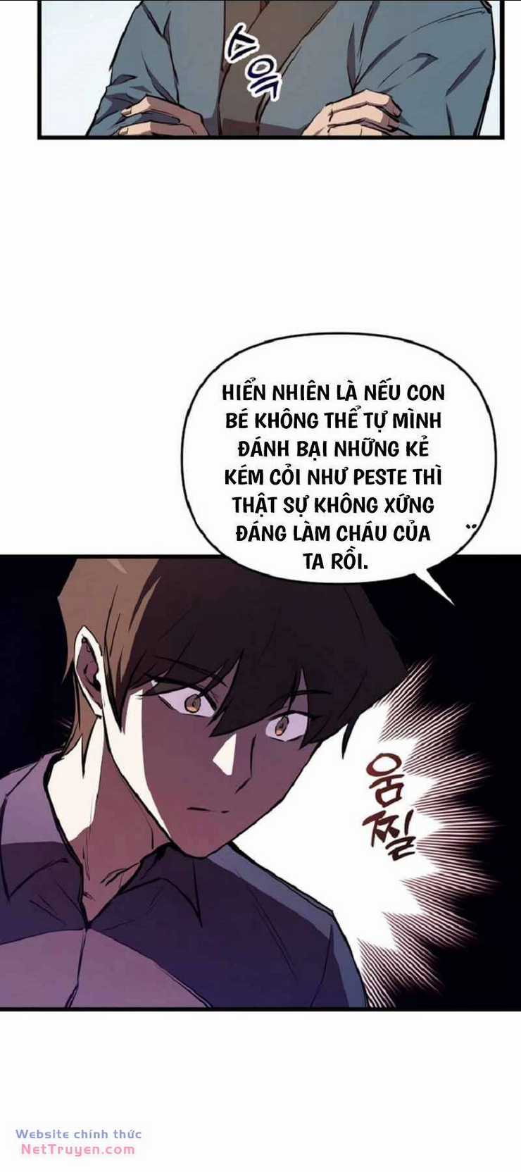 Giả Vờ Làm Phế Vật Học Đường Chapter 58 trang 25