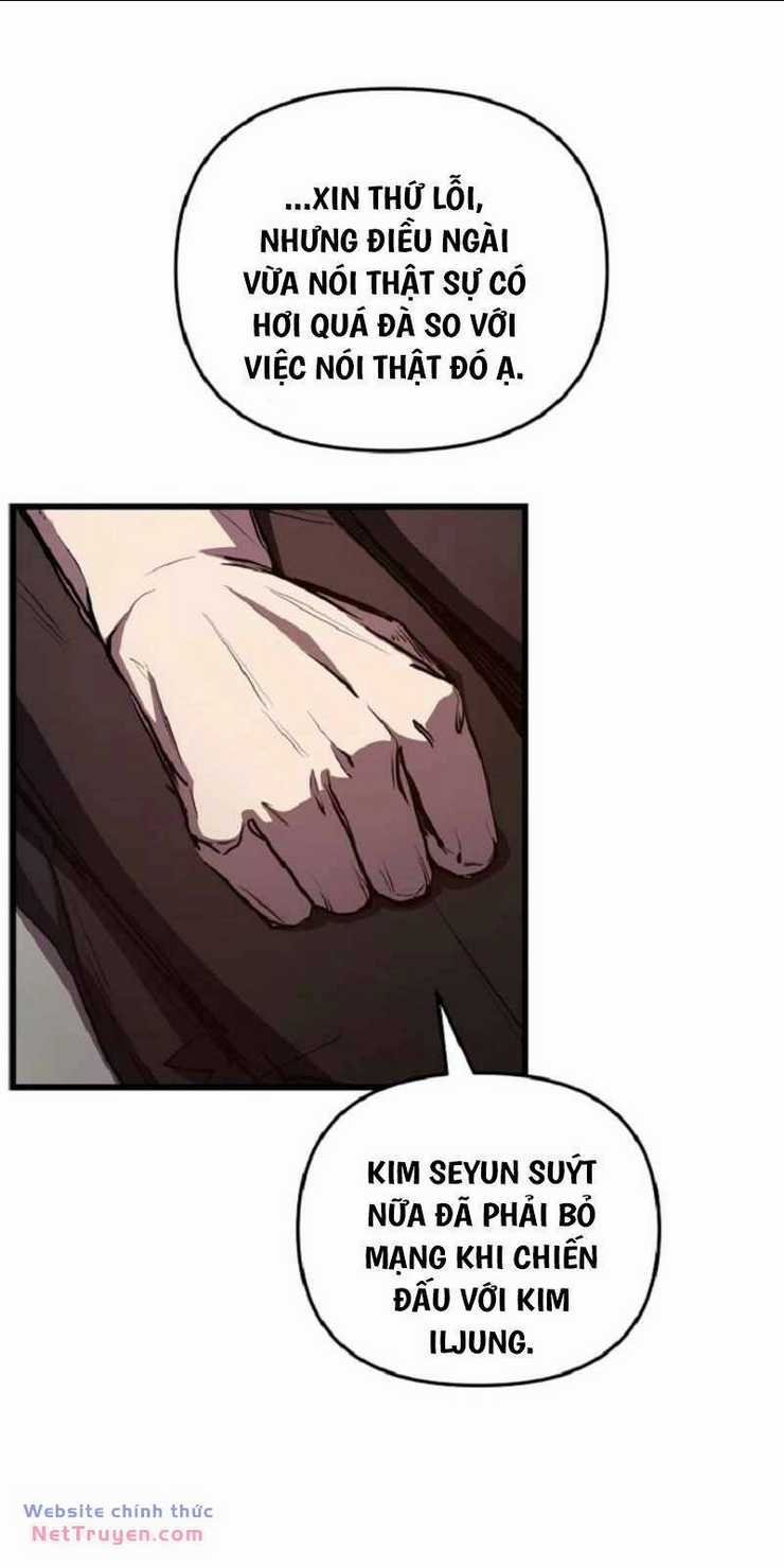 Giả Vờ Làm Phế Vật Học Đường Chapter 58 trang 26