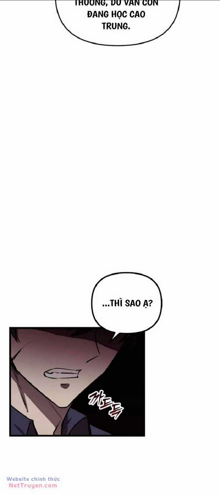 Giả Vờ Làm Phế Vật Học Đường Chapter 58 trang 28