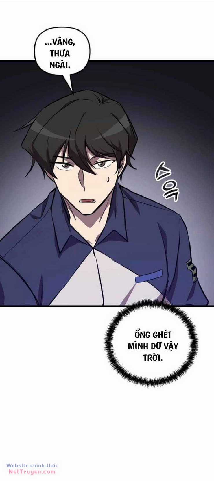 Giả Vờ Làm Phế Vật Học Đường Chapter 58 trang 3