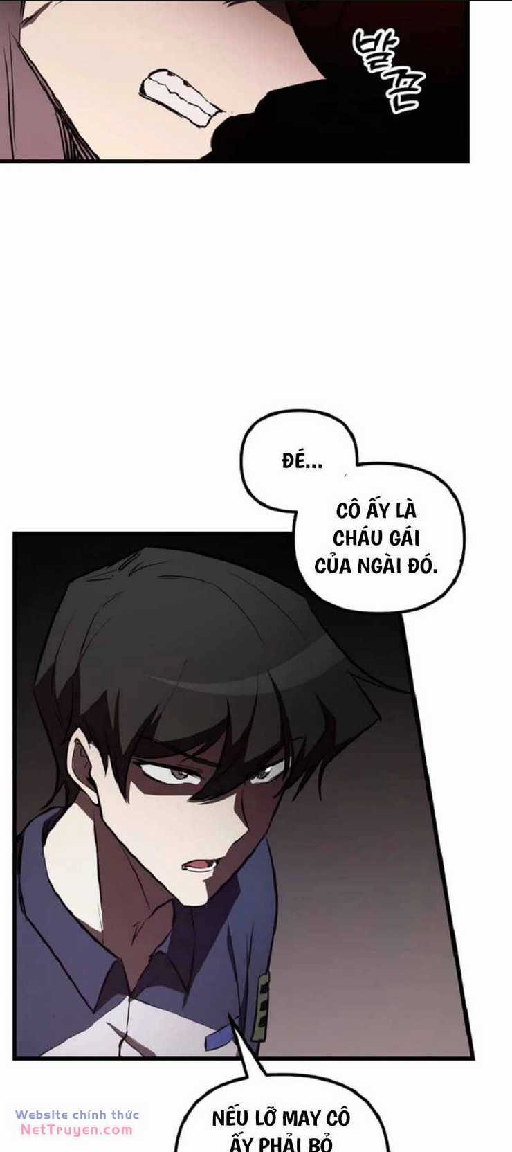 Giả Vờ Làm Phế Vật Học Đường Chapter 58 trang 31