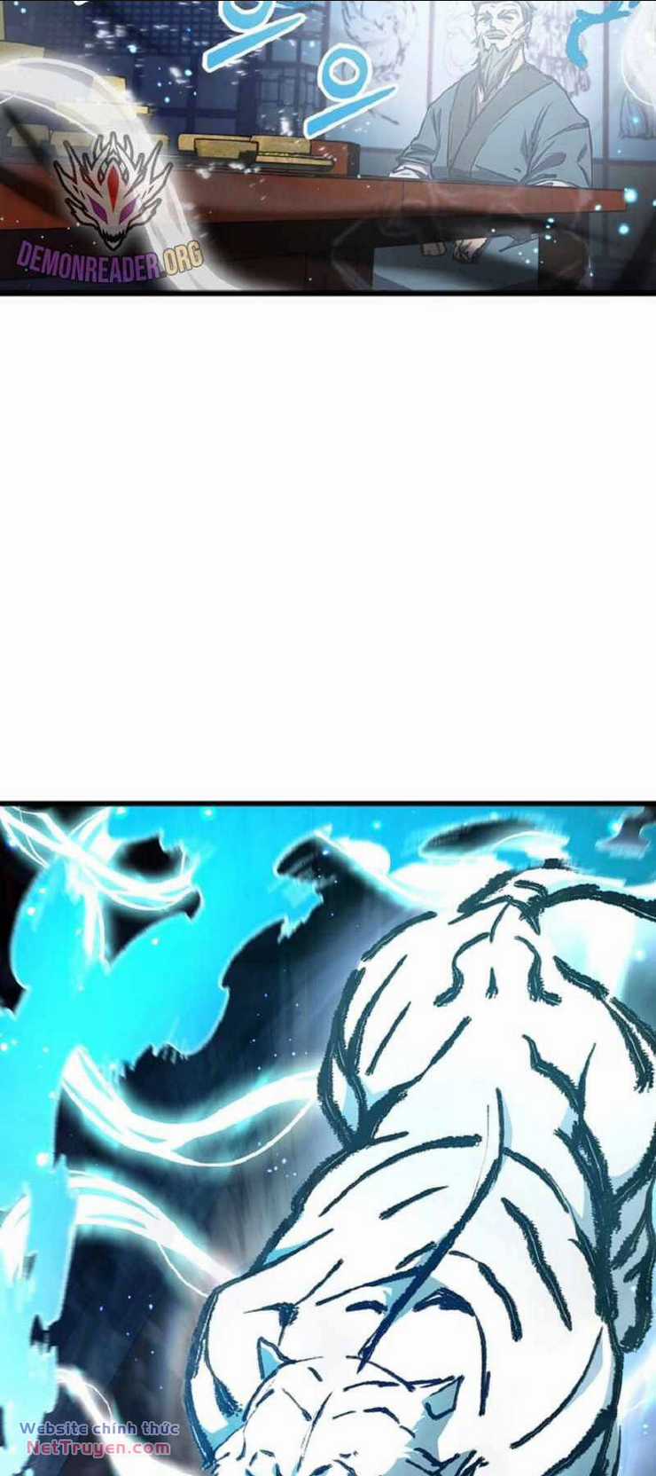 Giả Vờ Làm Phế Vật Học Đường Chapter 58 trang 35