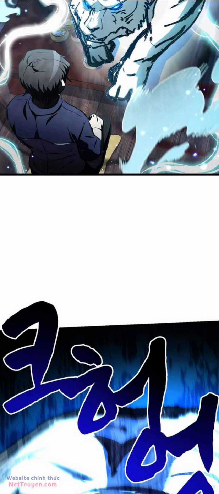 Giả Vờ Làm Phế Vật Học Đường Chapter 58 trang 36