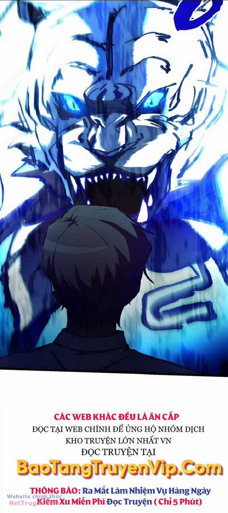 Giả Vờ Làm Phế Vật Học Đường Chapter 58 trang 37