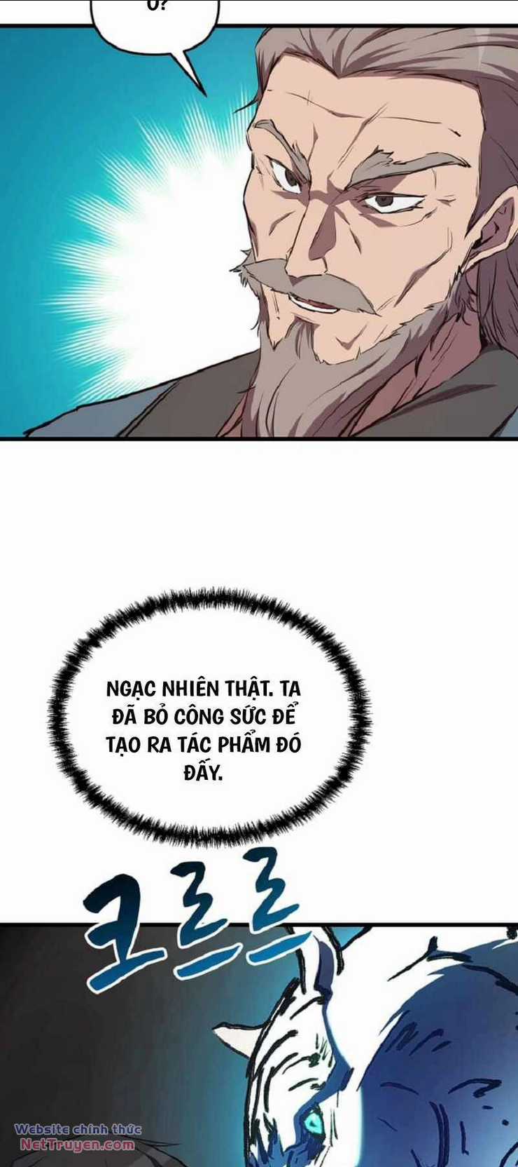 Giả Vờ Làm Phế Vật Học Đường Chapter 58 trang 39