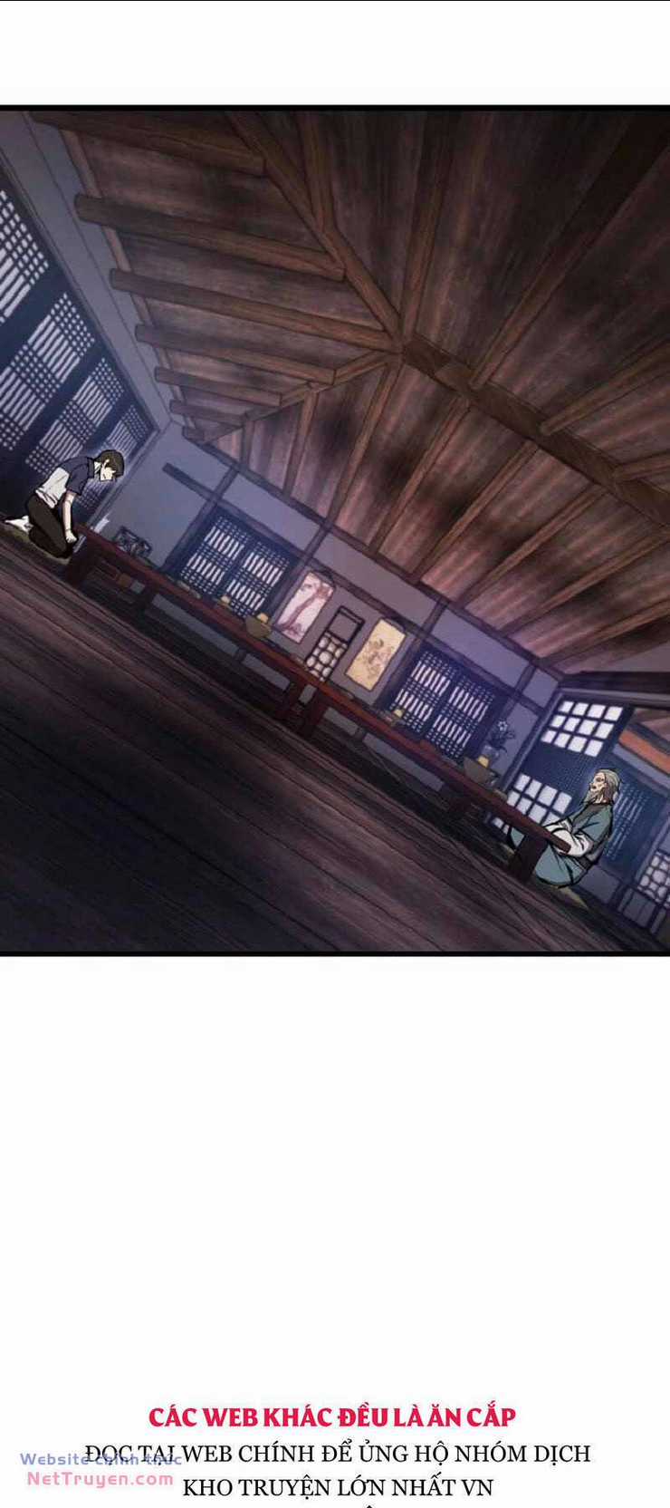 Giả Vờ Làm Phế Vật Học Đường Chapter 58 trang 4