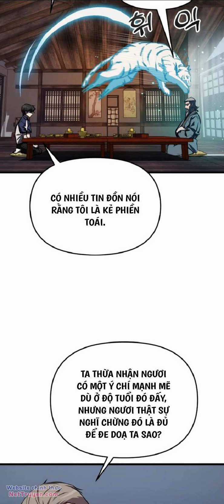 Giả Vờ Làm Phế Vật Học Đường Chapter 58 trang 44