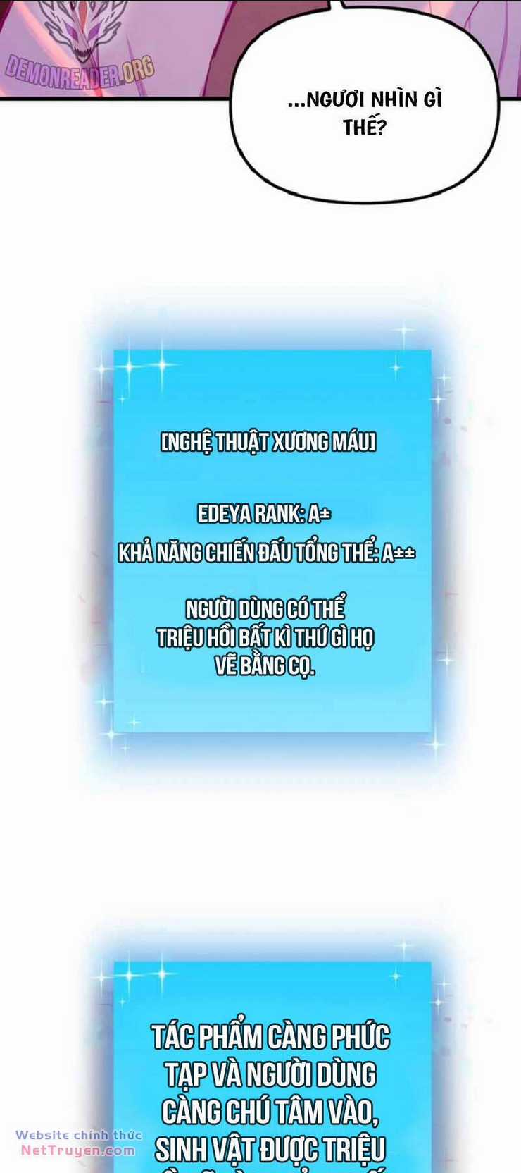 Giả Vờ Làm Phế Vật Học Đường Chapter 58 trang 47